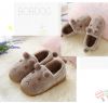 Chaussons enfants en - Ref 1014625