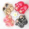 Chaussons enfants en peau de mouton - Ref 1014744