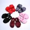 Chaussons enfants en pour printemps - semelle Melaleuca Ref 1015073