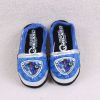Chaussons enfants en coton - Ref 1015204