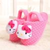 Chaussons enfants en HELLOKITTY - Ref 1015552