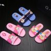 Chaussons enfants en EVA pour été - semelle Ref 1015666