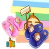 Chaussons enfants en EVA - Ref 1015770