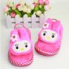 Chaussons enfants en pour printemps - semelle EVA Ref 1016004