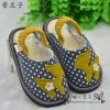 Chaussons enfants en coton - Ref 1016241