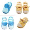 Chaussons enfants en pour hiver - semelle plastique Ref 1016730