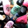 Chaussons enfants en coton - Ref 1016950