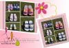 Chaussons enfants en EVA - Ref 1017019