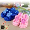 Chaussons enfants pour été - semelle caoutchouc Wear Ref 1017070