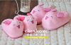 Chaussons enfants en coton - Ref 1017835