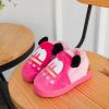 Chaussons enfants en pour hiver - Ref 1018243