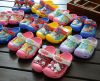 Chaussons enfants en EVA - semelle plastique Ref 1018327