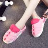 Chaussons enfants en pour hiver - semelle EVA Ref 1018387