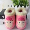 Chaussons enfants en pour printemps - semelle EVA Ref 1018475