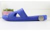 Chaussons enfants pour Toute saison - semelle plastique Ref 1018611