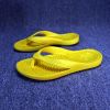 Chaussons enfants pour été - semelle mousse Ref 1018935