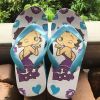 Chaussons enfants en EVA pour été - Ref 1019239