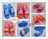 Chaussons enfants en EVA pour été - semelle Ref 1019301
