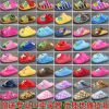 Chaussons enfants en pour hiver - semelle EVA Ref 1019432