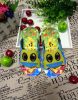 Chaussons enfants pour Toute saison - semelle plastique Ref 1019573