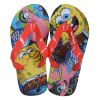 Chaussons enfants en EVA pour été - semelle Ref 1019667