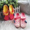 Chaussons enfants pour été - semelle caoutchouc Wear Ref 1020039