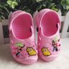 Chaussons enfants en EVA pour été - semelle Ref 1020045