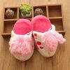 Chaussons enfants pour hiver - semelle Ref 1020330