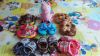 Chaussons enfants en - Ref 1020374