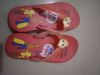 Chaussons enfants pour été - semelle EVA Ref 1020394