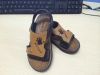 Chaussons enfants en EVA pour été - Ref 1021067