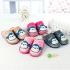 Chaussons enfants en pour hiver - Ref 1025128