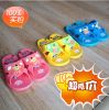 Chaussons enfants pour Toute saison - semelle caoutchouc Ref 1025264