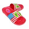 Chaussons enfants pour été - semelle plastique Ref 1025540