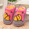 Chaussons enfants en - semelle fond composite Ref 1025785