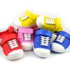 Chaussons enfants pour été - semelle mousse Ref 1026193