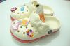 Chaussons enfants en EVA pour été - Ref 1026207