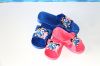 Chaussons enfants en EVA pour été - Ref 1026218