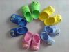 Chaussons enfants pour été - semelle fond composite Ref 1026407