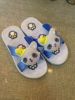 Chaussons enfants en cuir synthétique - Ref 1026592