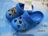 Chaussons enfants pour Toute saison - semelle mousse Ref 1026694