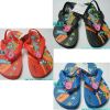 Chaussons enfants en EVA pour été - Ref 1026729