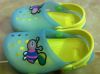 Chaussons enfants pour été - Ref 1027189