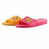 Chaussons enfants pour été - semelle plastique Ref 1027532