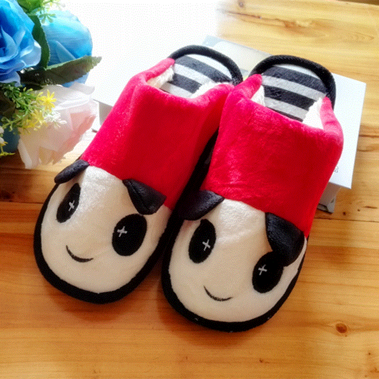 Chaussons enfants pour Toute saison - semelle Ref 1027680