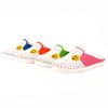 Chaussons enfants pour été - semelle plastique Ref 1028339