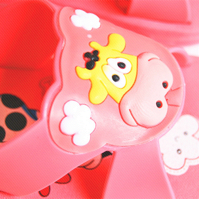 Chaussons enfants pour été - semelle plastique Ref 1028361