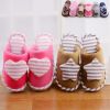 Chaussons enfants en - semelle caoutchouc Wear Ref 1031161