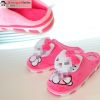 Chaussons enfants - semelle Ref 1032760
