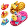 Chaussons enfants en pour hiver - semelle EVA Ref 1032808